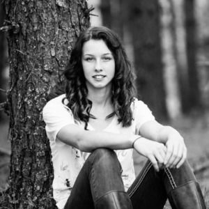 Meet your Posher, Anna